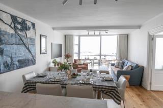 To Let 2 Bedroom Property for Rent in Mouille Point Western Cape